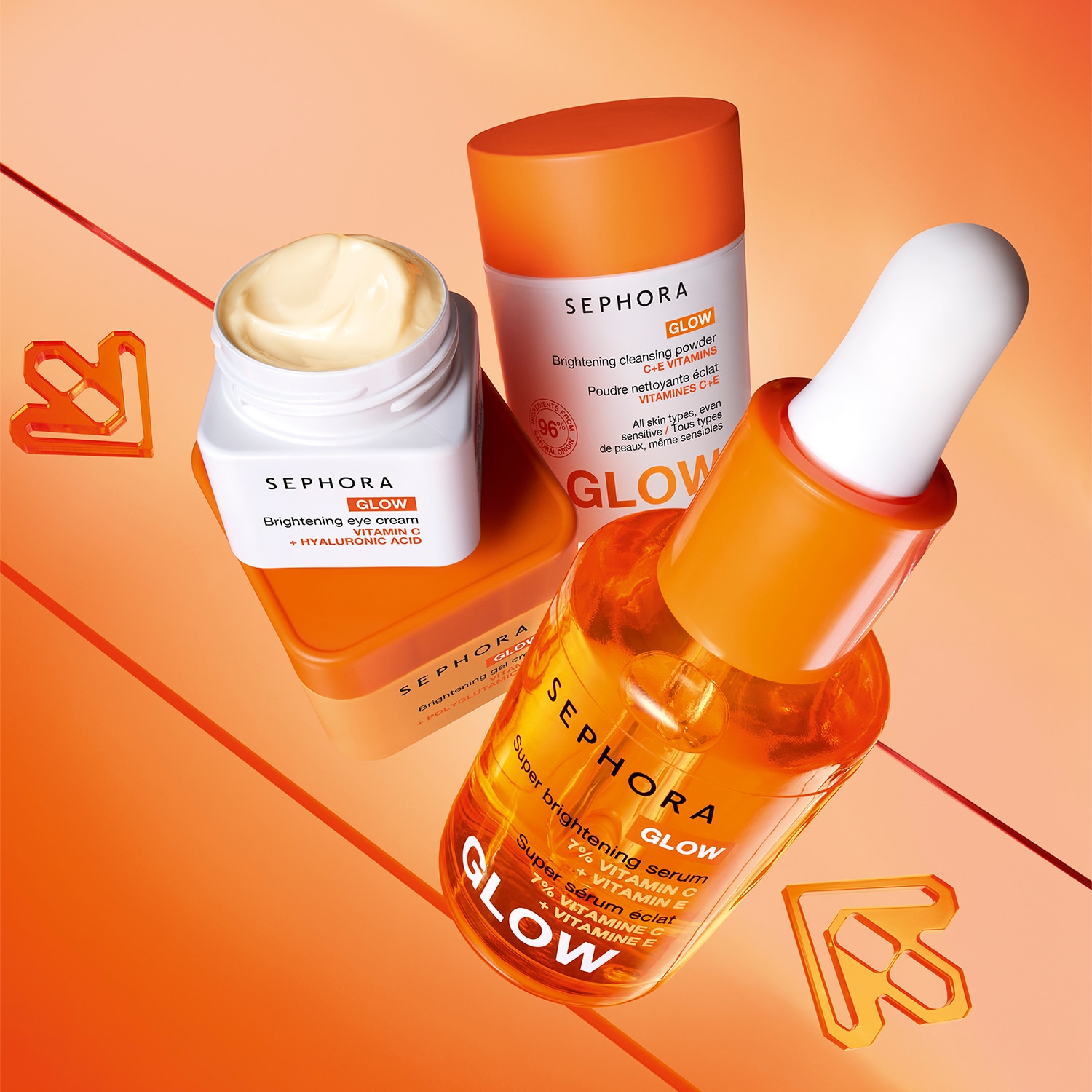 GEL CREME ECLAT-25 (GEL-CREMA ILUMINADOR)